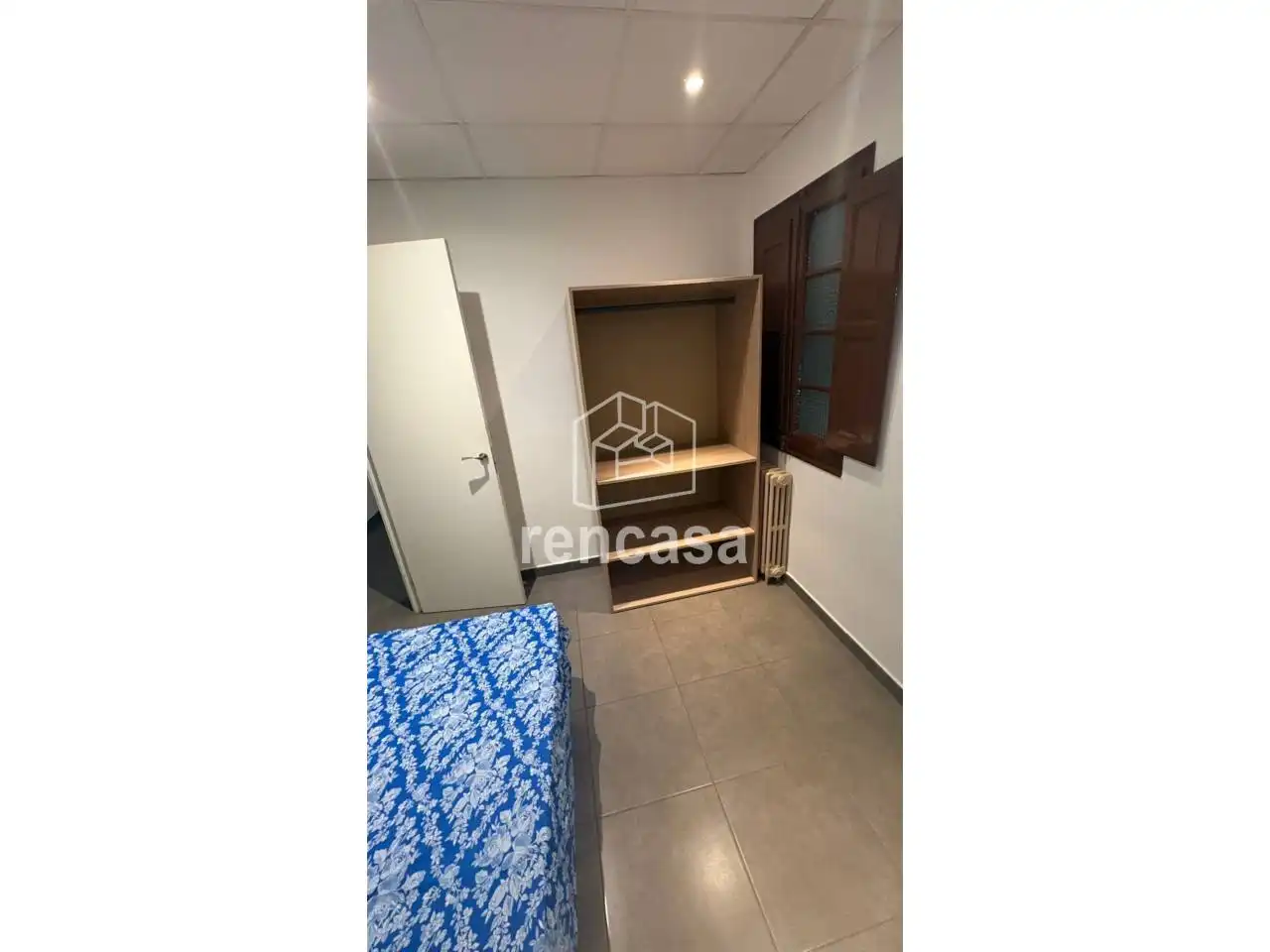 Wohnung zur Miete in Lleida mit Klimaanlage, Heizung und Möbliert