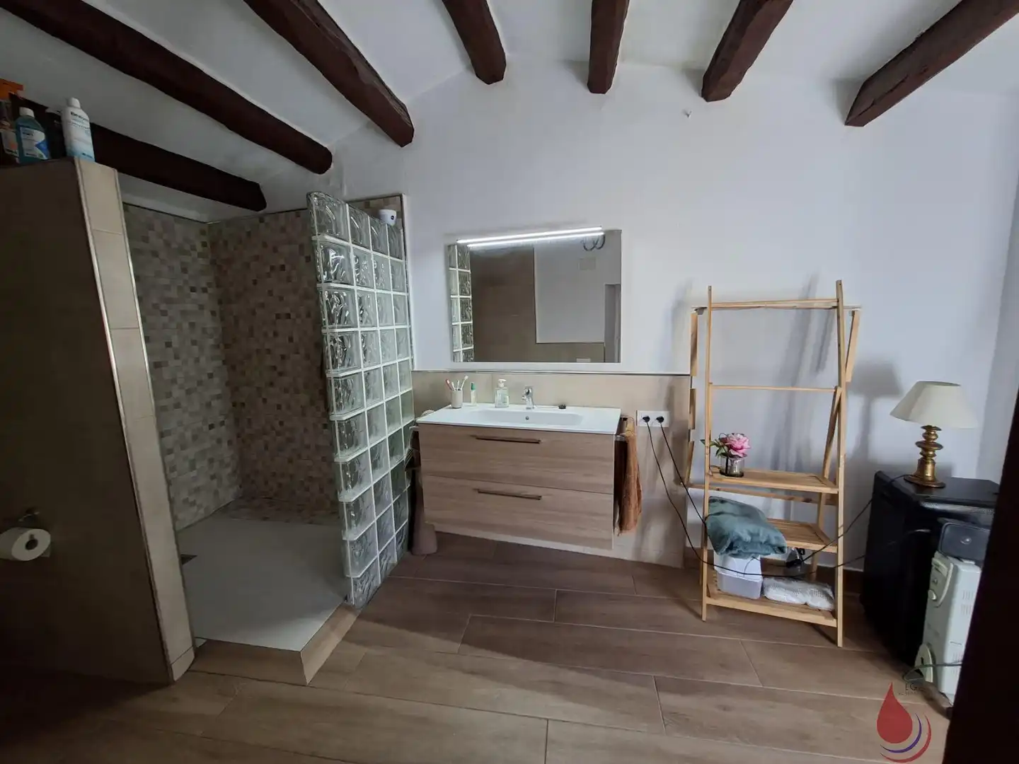 Casa aparellada en venda a Banyeres del Penedès, imagen 20