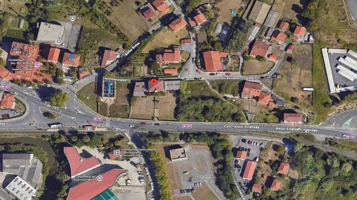 Grundstücke und Bauplätze zum Verkauf in U.E 18.2, imagen 3