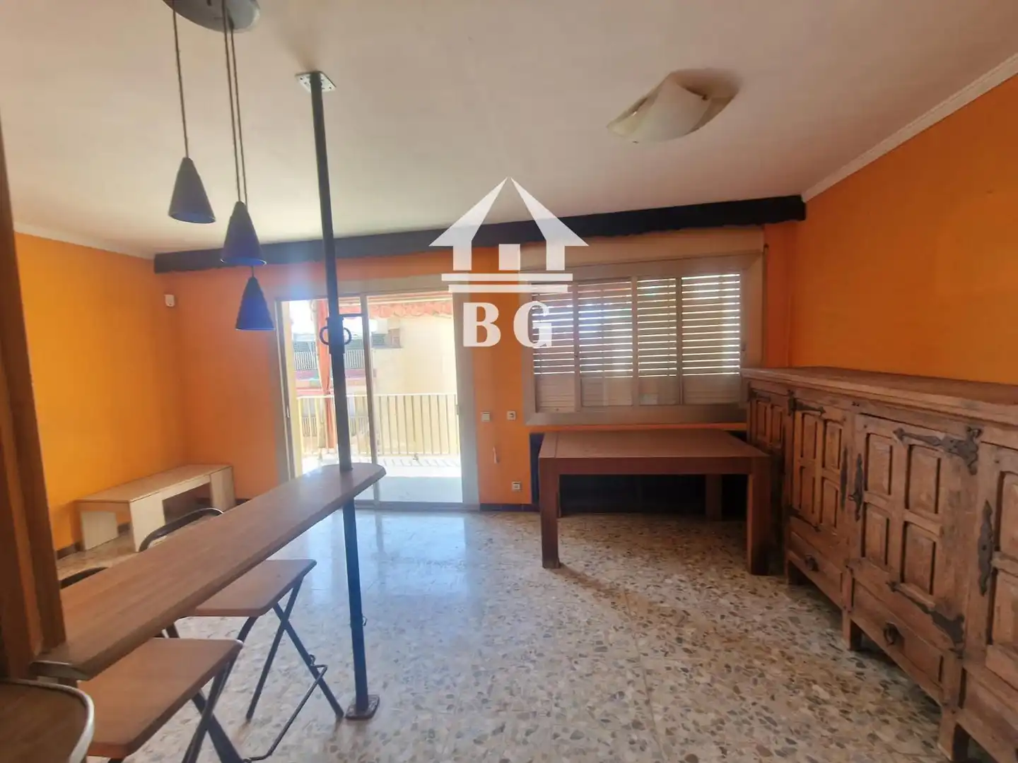 Attique avec piscine à vendre à Riu de la Plata, imagen 3