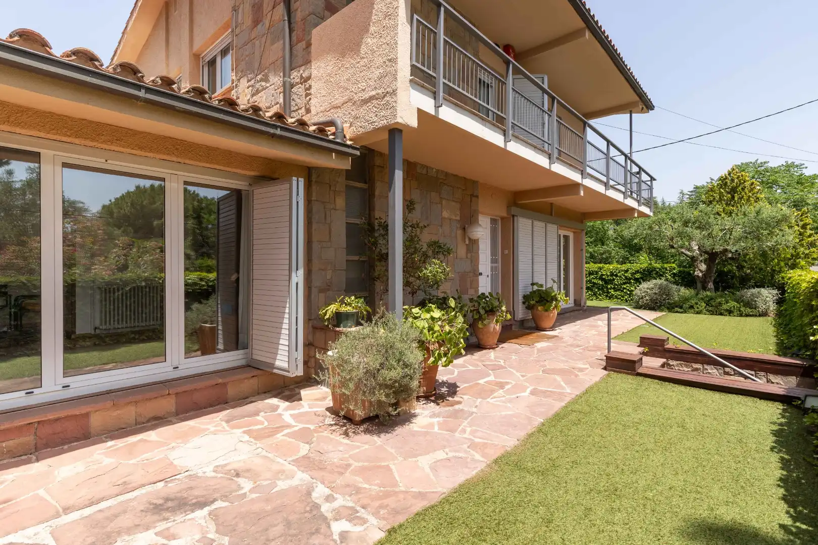 Casa con piscina en venta en Font de la Tartana, imagen 25