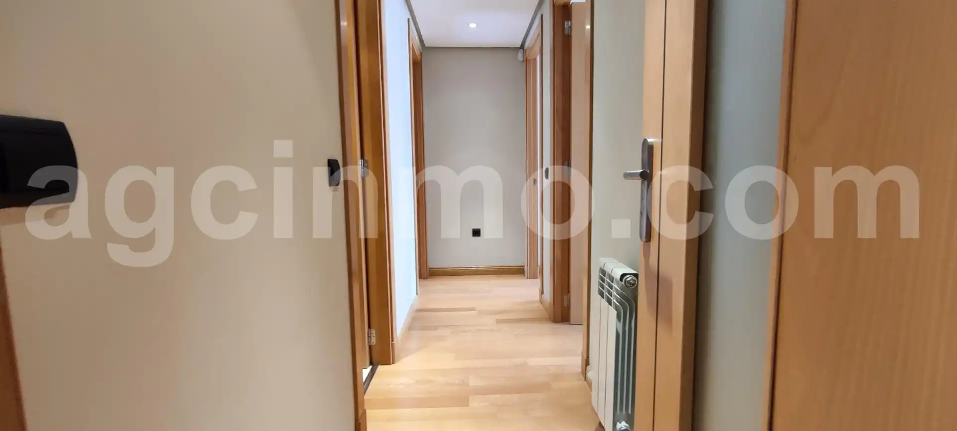 Flat for sale in Valladolid  with Air Conditioner, Heating and Terrace
