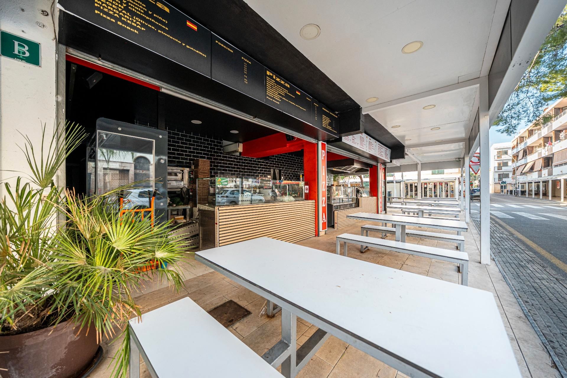 Local en venda en Capdepera