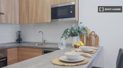 Photo 4 of Study to share in Ciudad Jardín,  Madrid Capital