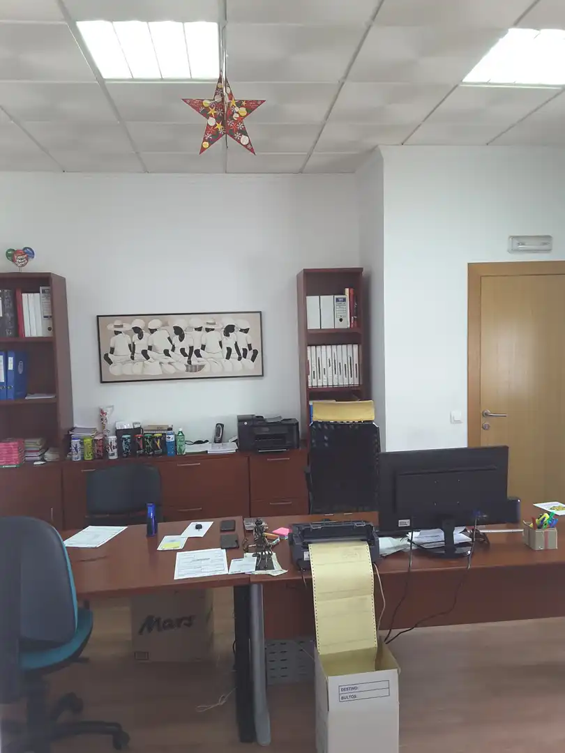 Local comercial en venda a Vélez-Rubio, imagen 8