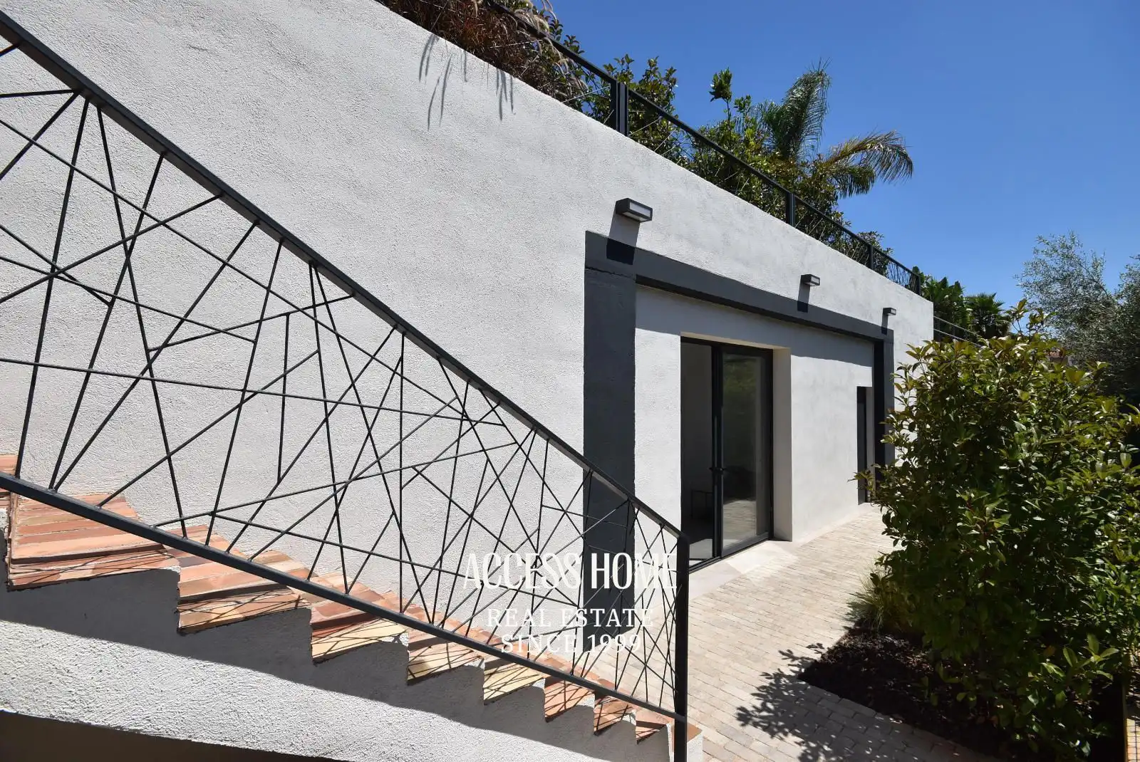 Terrace of Houses for rent in Mataró  with Air Conditioner, Heating and Terrace
