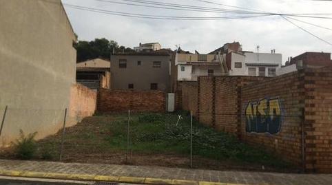 Foto 5 de Residencial en venta en Carrer Mossèn Cinto Verdaguer, Alpicat, Lleida