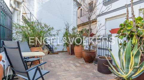 Photo 3 of Attic for sale in Alfalfa - Santa Cruz, Sevilla Capital