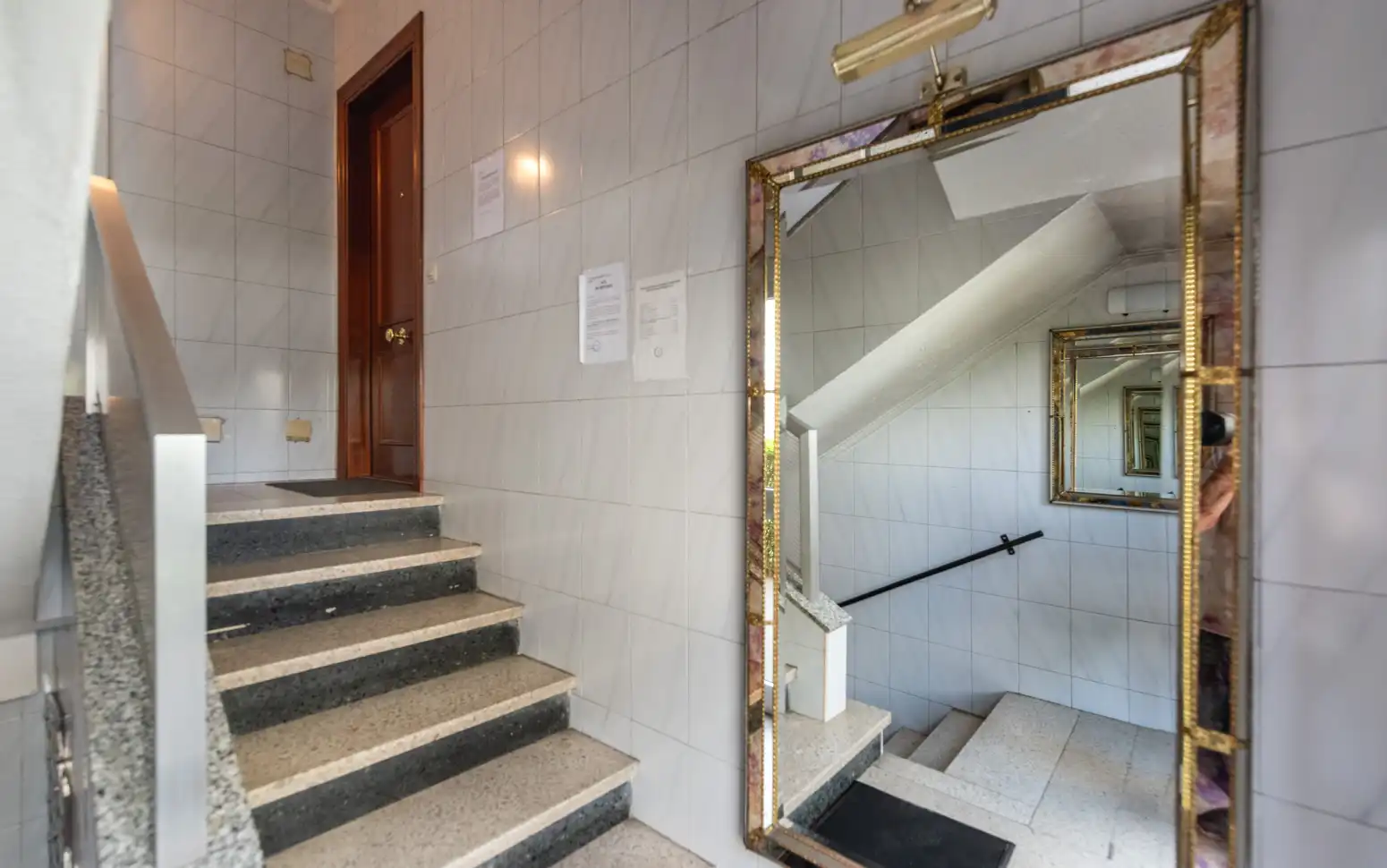 Flat for rent in Oviedo   with Heating, Parquet flooring and Terrace