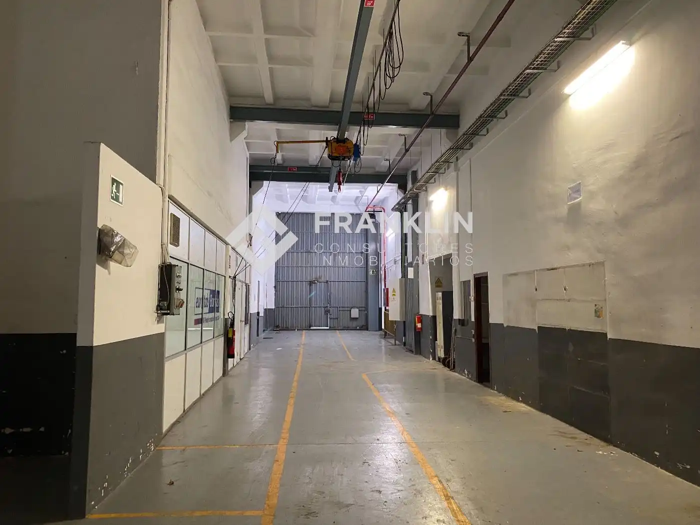 Industrial buildings for rent in Cornellà de Llobregat