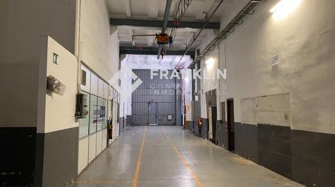 Photo 3 of Industrial buildings to rent in Passatge Dels Rosers, 6, El Pedró, Barcelona