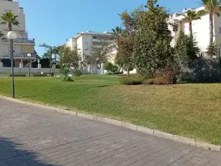Pis en venda en Benalmádena amb Jardí privat, Traster i Piscina