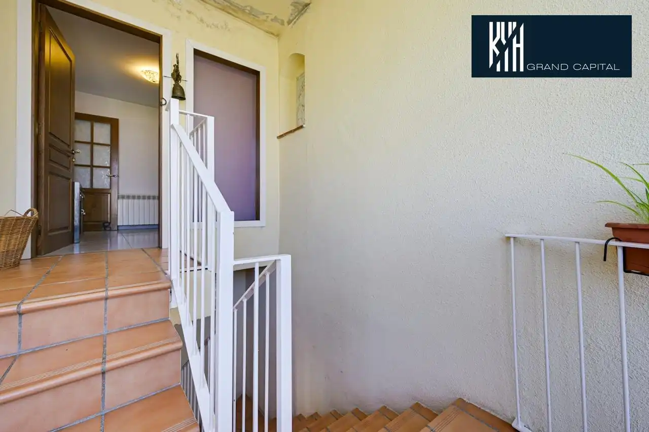 House with terrace for sale in Carretera Carretera Argimont, imagen 41