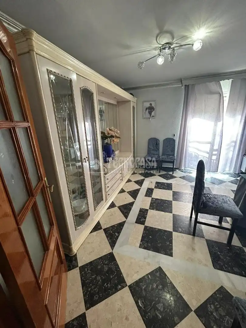 Habitación de Casa o chalet en venta en Alhaurín El Grande con Aire acondicionado y Terraza