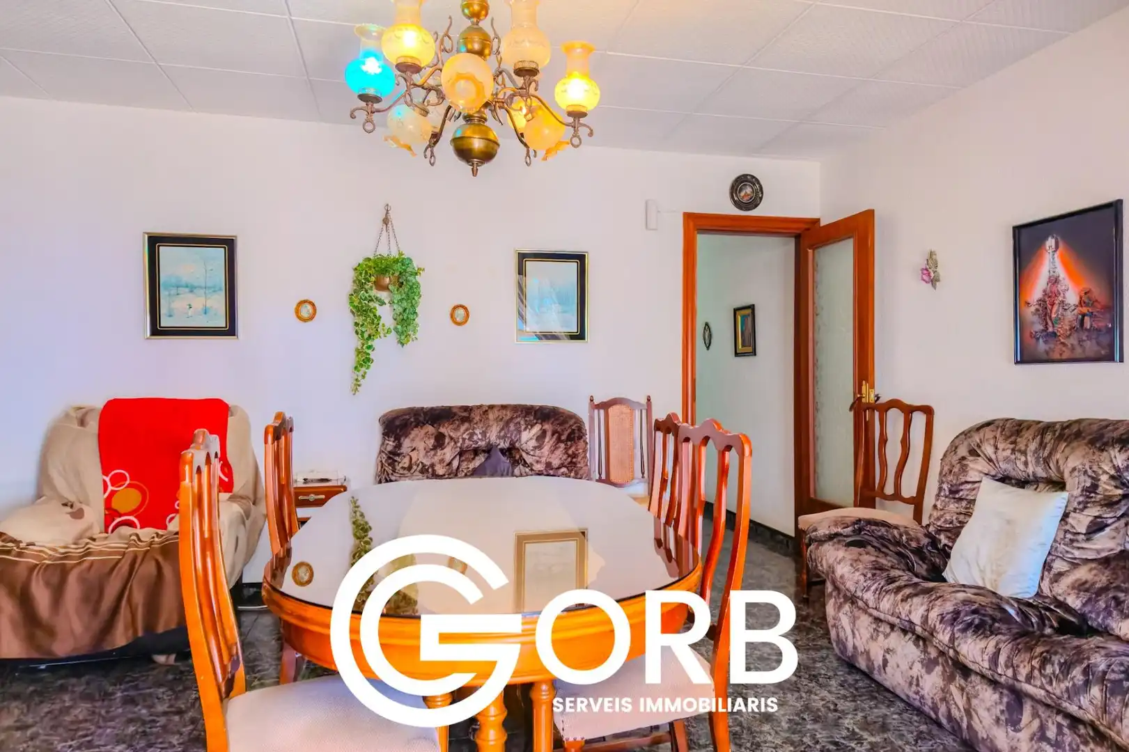 Flat for sale in Cirera, imagen 7