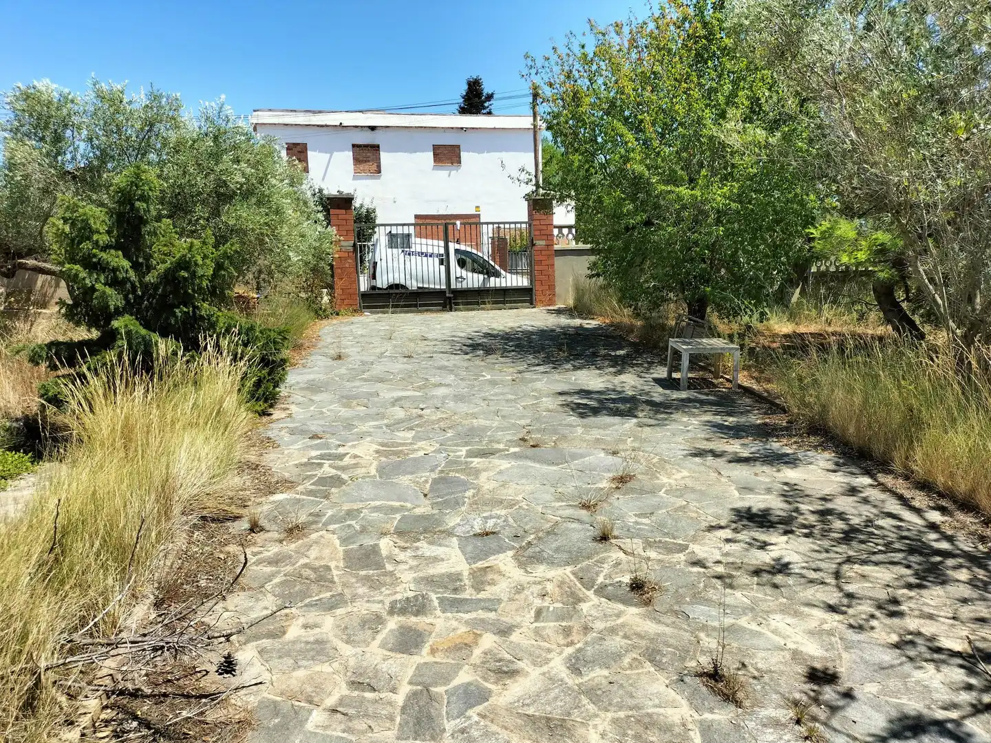 Terreno rustico in vendita a Piera, imagen 3