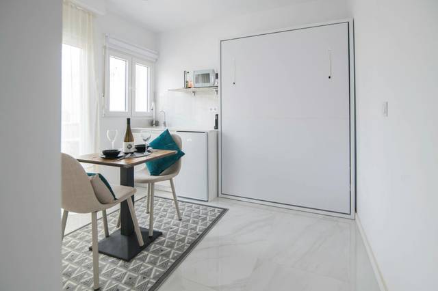 Piso en Alquiler en N/A en Natzaret