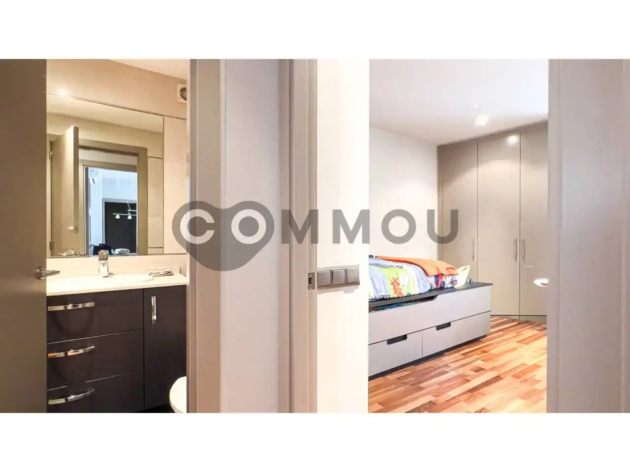 Habitación de Piso en venta en Vic con Aire acondicionado, Calefacción y Parquet