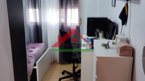 Foto 2 de Piso en venta en Beatriz Guzman, 5, Casco Urbano, Castellón