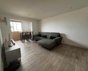 Sala d'estar de Pis en venda en Las Palmas de Gran Canaria