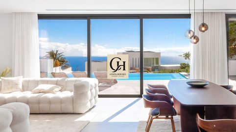 VILLA CALMA  MODERNIDAD Y LUJO CON VISTAS AL MAR EN JÁVEA  XÀBIA, ALICANTE