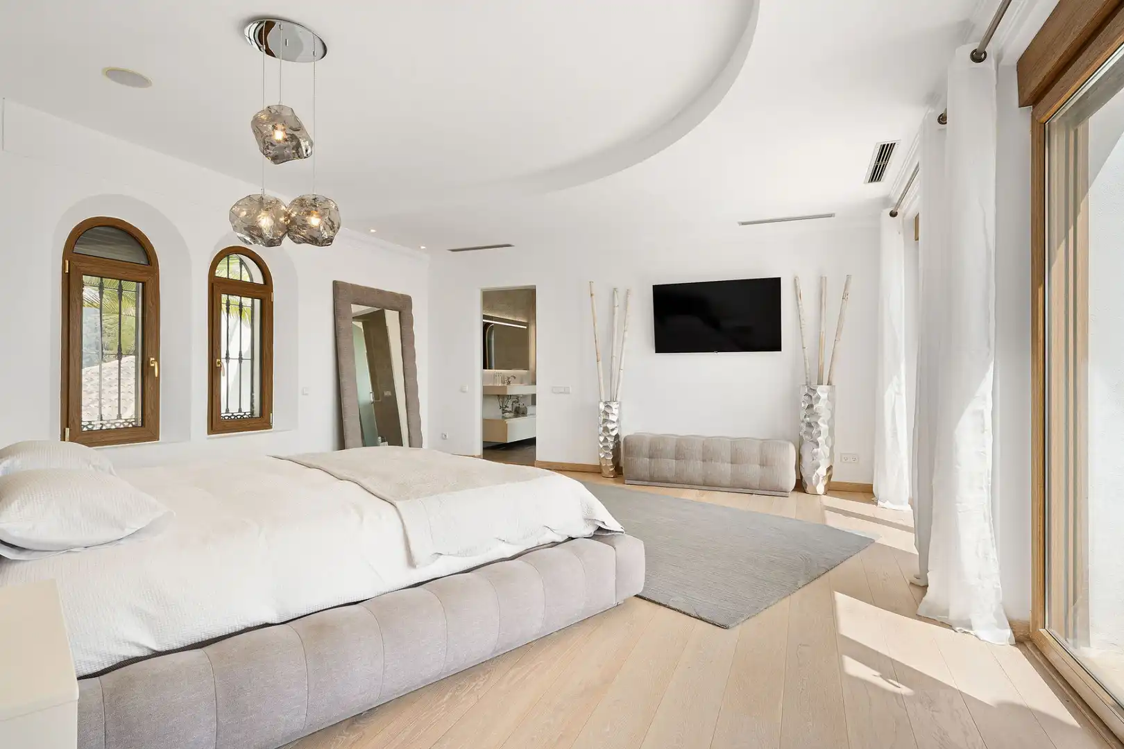 Casa con piscina en venta en Marbella Centro, imagen 16