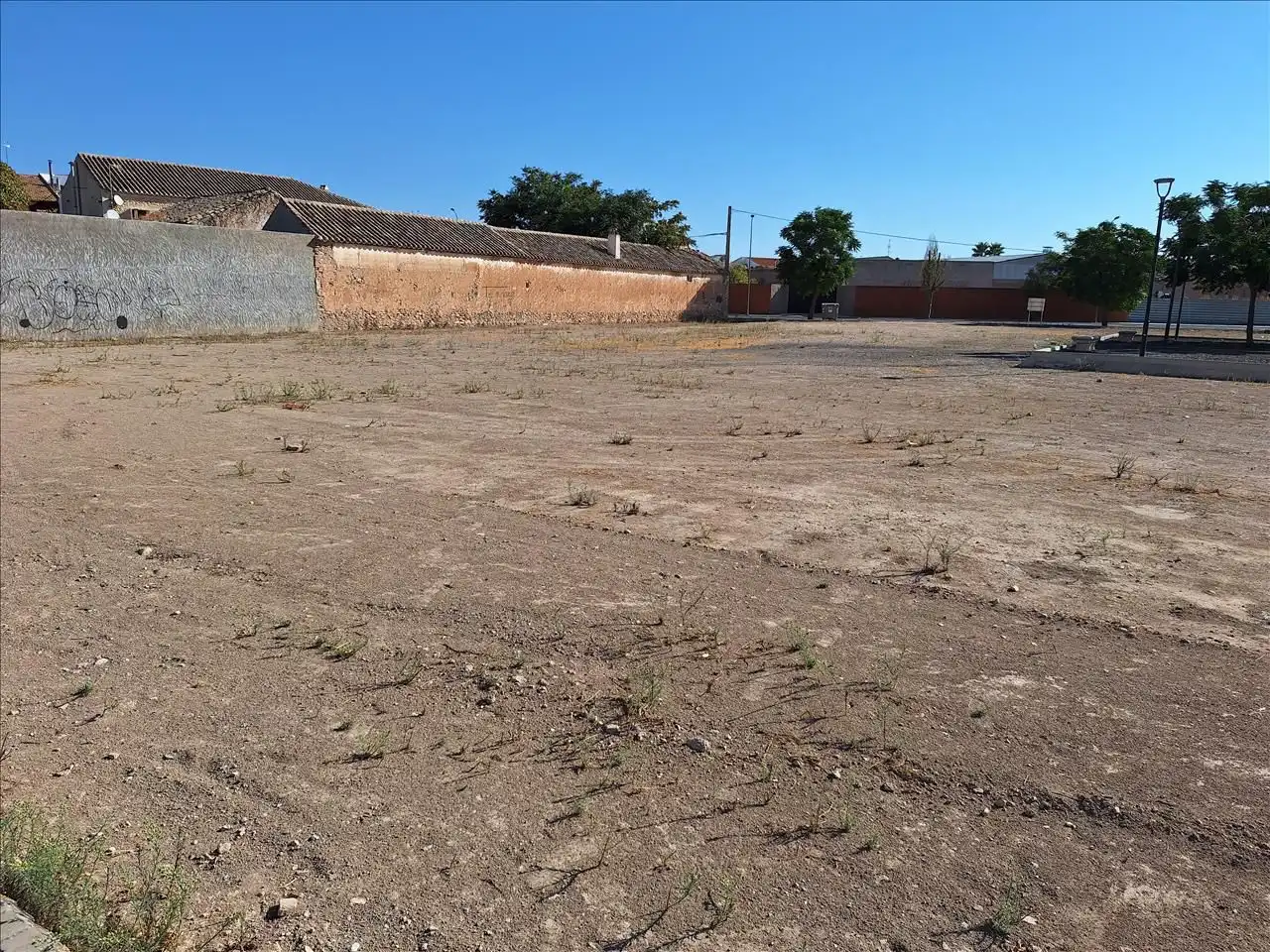 Terreni e lotti in vendita a Bolaños de Calatrava, imagen 2