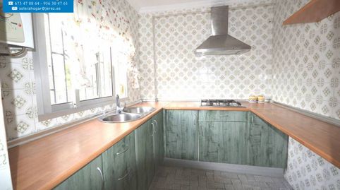Photo 3 of Flat for sale in Santiago - Coronación, Jerez de la Frontera