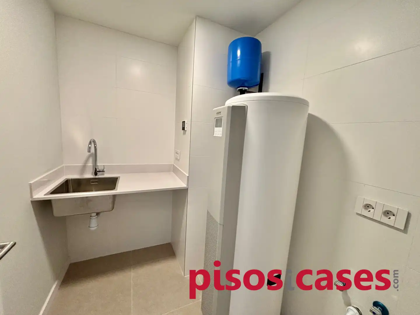 Wohnung zum Verkauf in Carrer Josep Ventura, 51, Tona