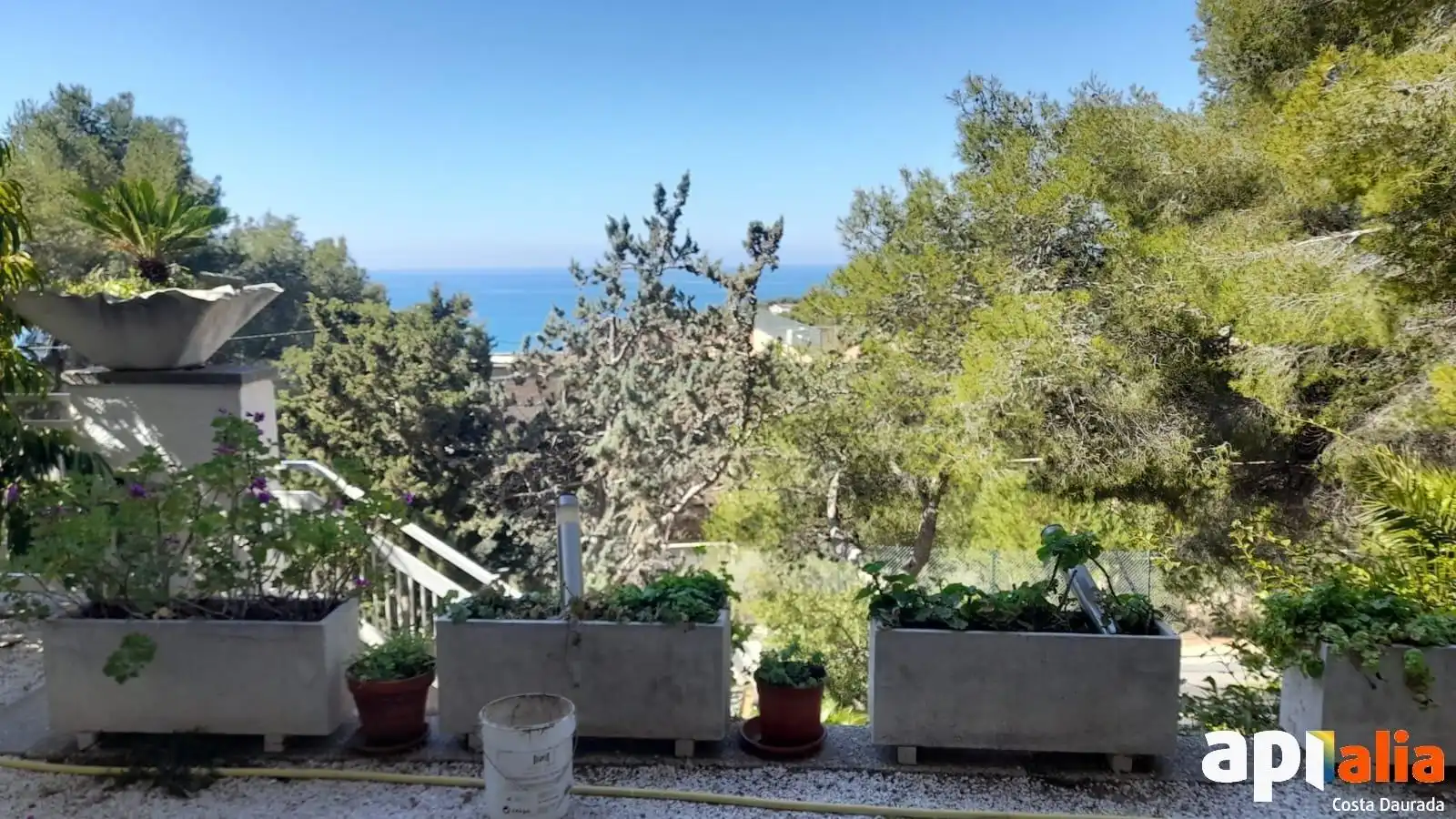 Maison avec piscine à vendre à Carretera del Far Roca, imagen 47