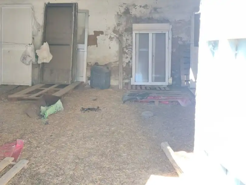 Residencial en venta en Villalba del Alcor, Huelva