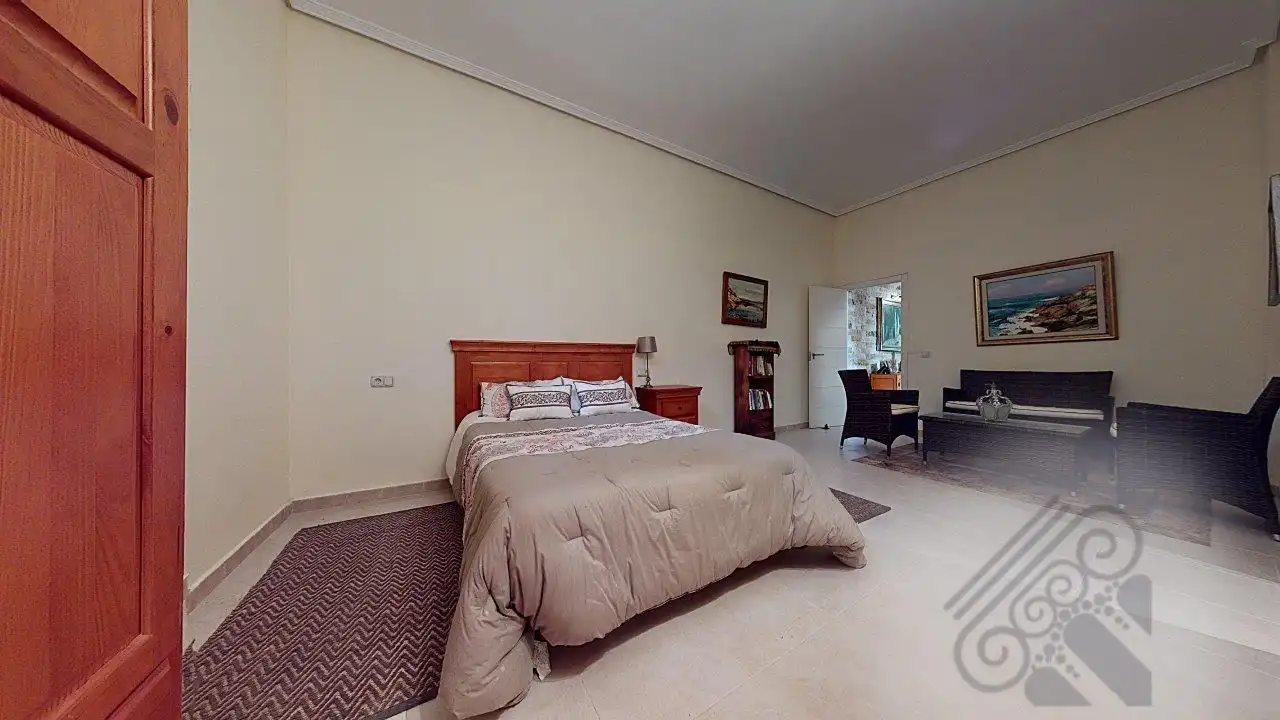 Casa o chalet en venta en Calle Altos del Golf, 19, Marina de la Torre