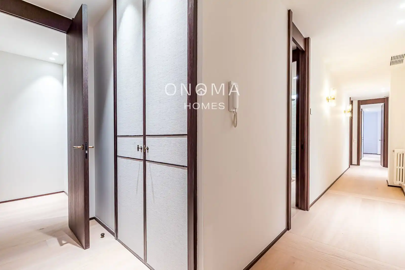 Wohnung mit Terrasse zum Verkauf in O´Donnell, imagen 54