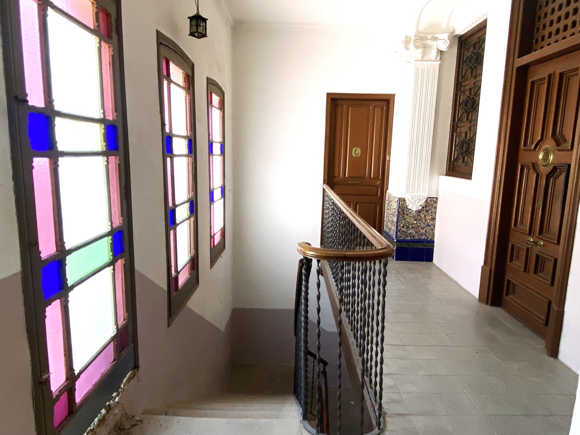 Flat for sale in Tàrrega  with Terrace and Storage room