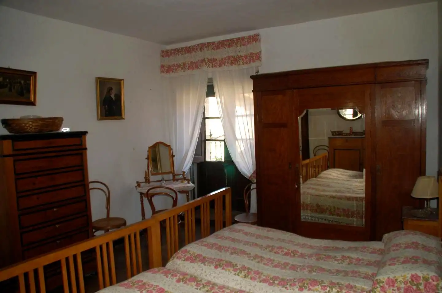 Habitación de Casa o chalet en venta en Arraia-Maeztu con Jardín privado y Terraza