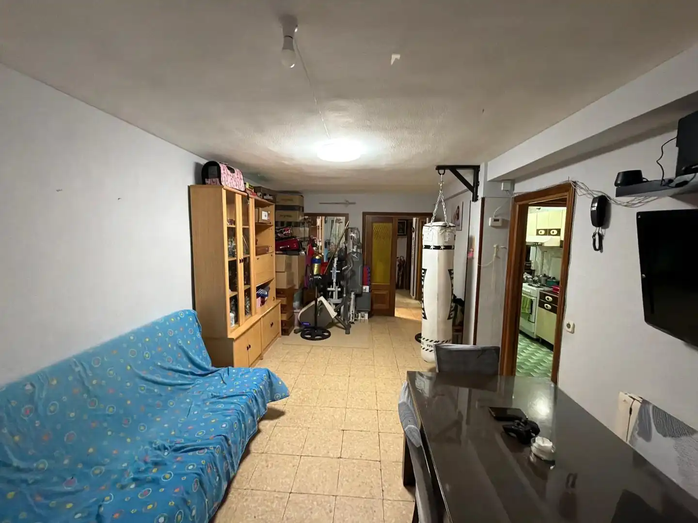 Piso en venta en San Martín de la Vega, Madrid
