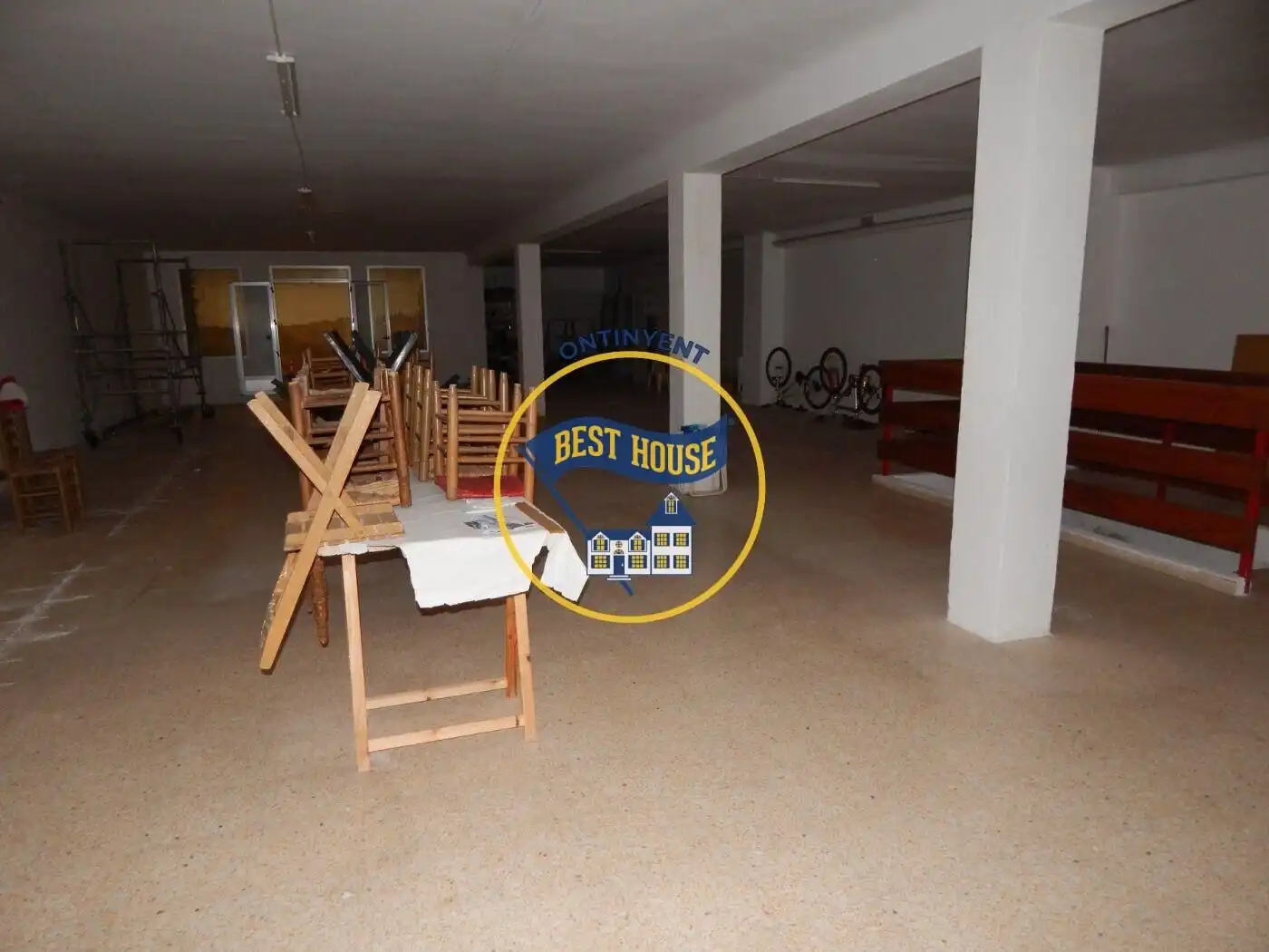 Appartement avec terrasse à vendre à Aielo de Malferit, imagen 31