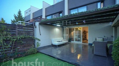 Foto 2 de Pis en venda a Cl Antonino Gades, ., Ensanche de Vallecas - La Gavia, Madrid