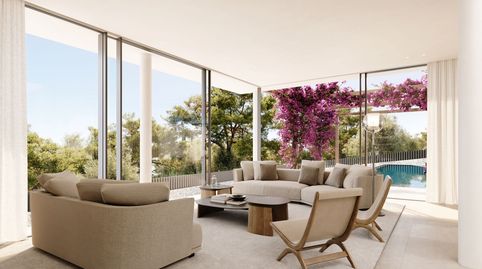 Villas de lujo de obra nueva en las colinas de Gènova, imatge 4