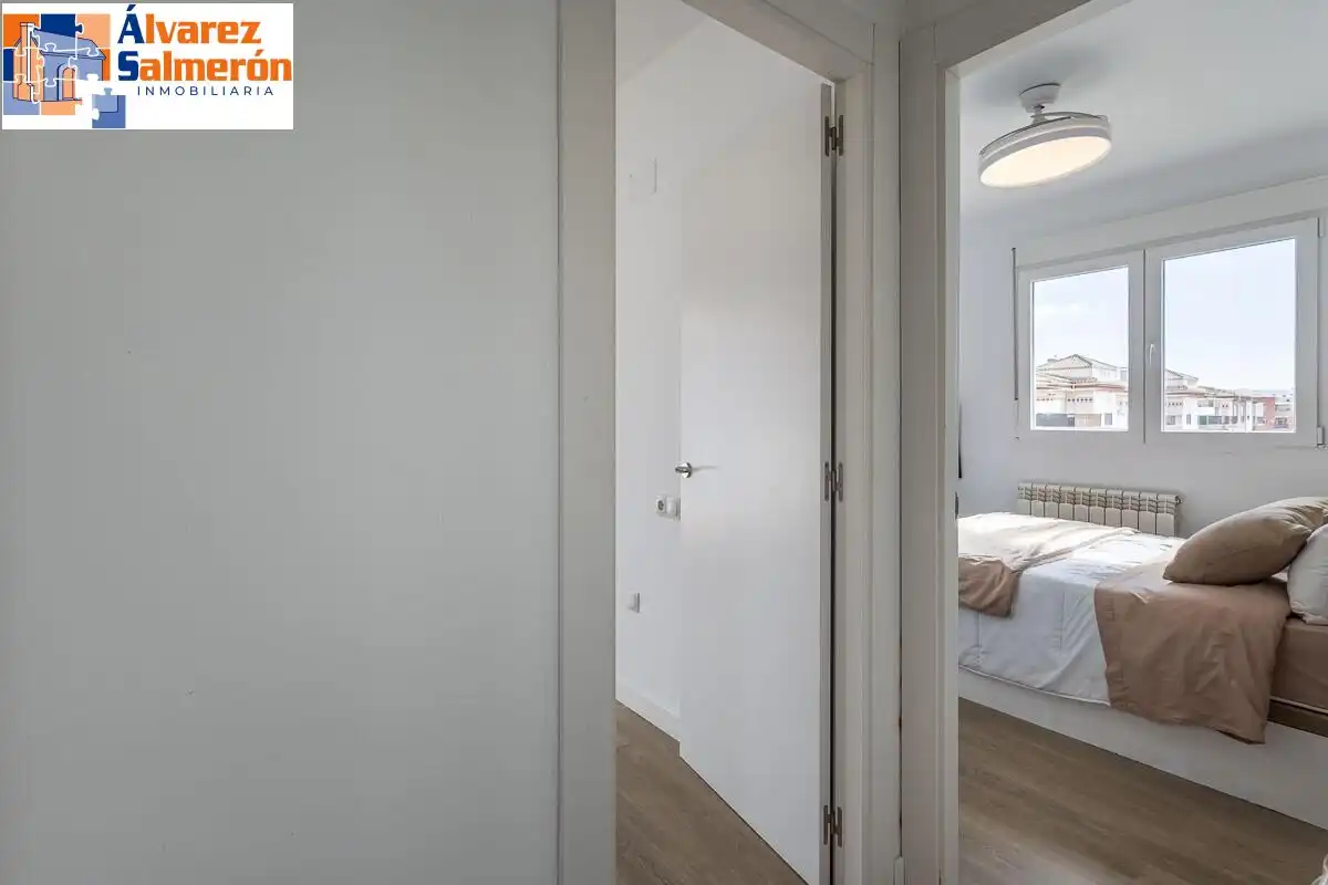 Attique avec ascenseur à vendre à Santa Fe, imagen 19