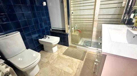 Foto 2 de Ático en venta en Sant Josep, L'Hospitalet de Llobregat