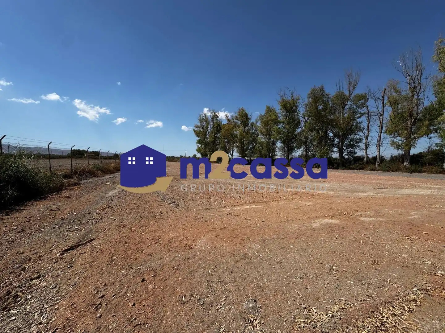 Nave industrial en venta en Lorca
