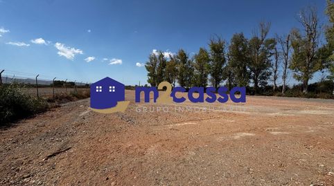 Foto 4 von Fabrikhallen zum Verkauf in Campillo, Lorca