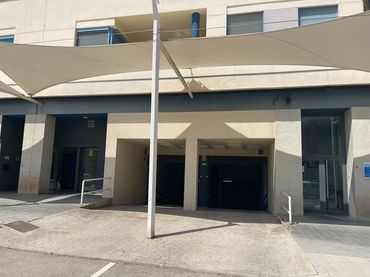 Individuel avec ascenseur à vendre à Calle Puerta del Mar 4A