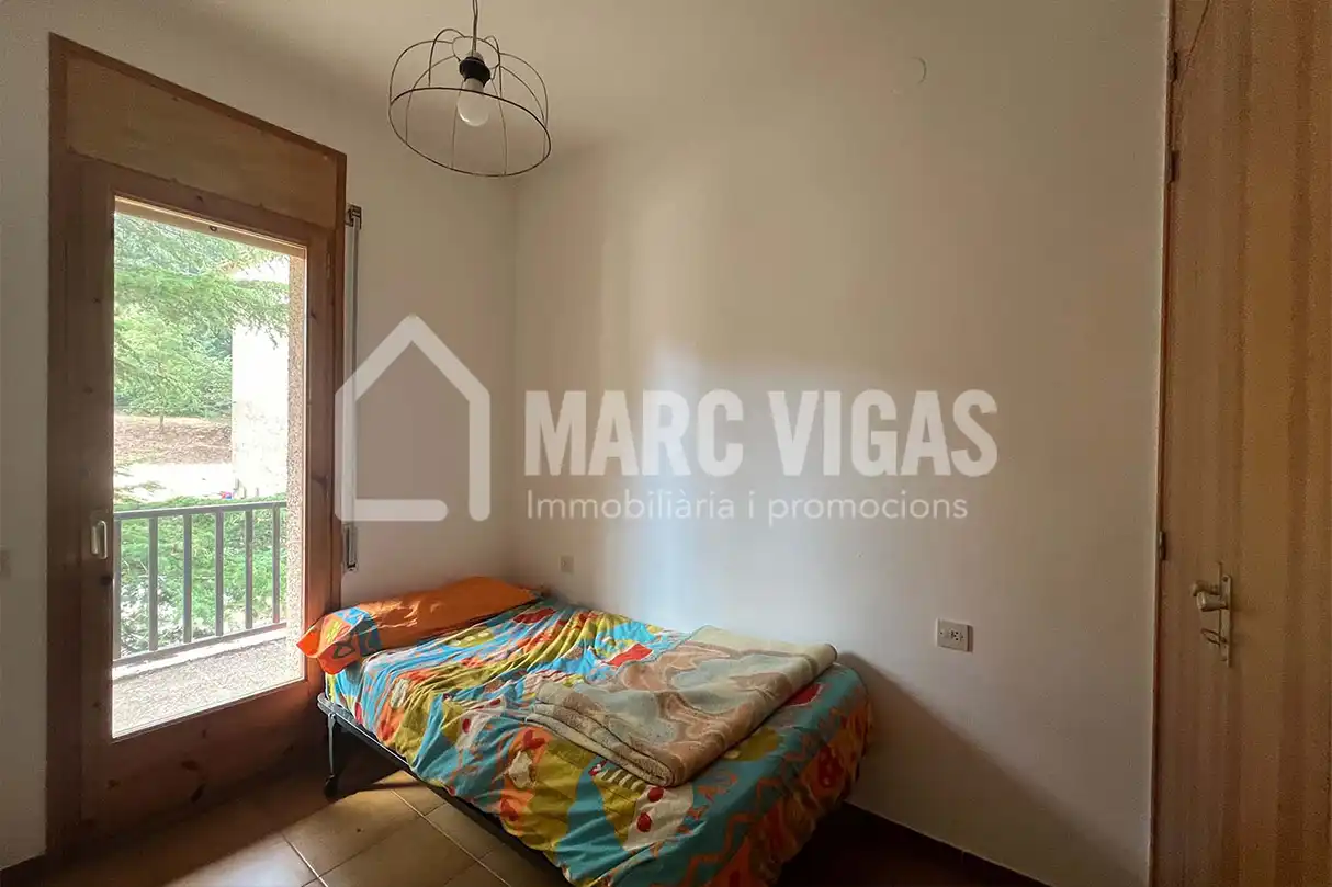 Flat for rent in Viladrau