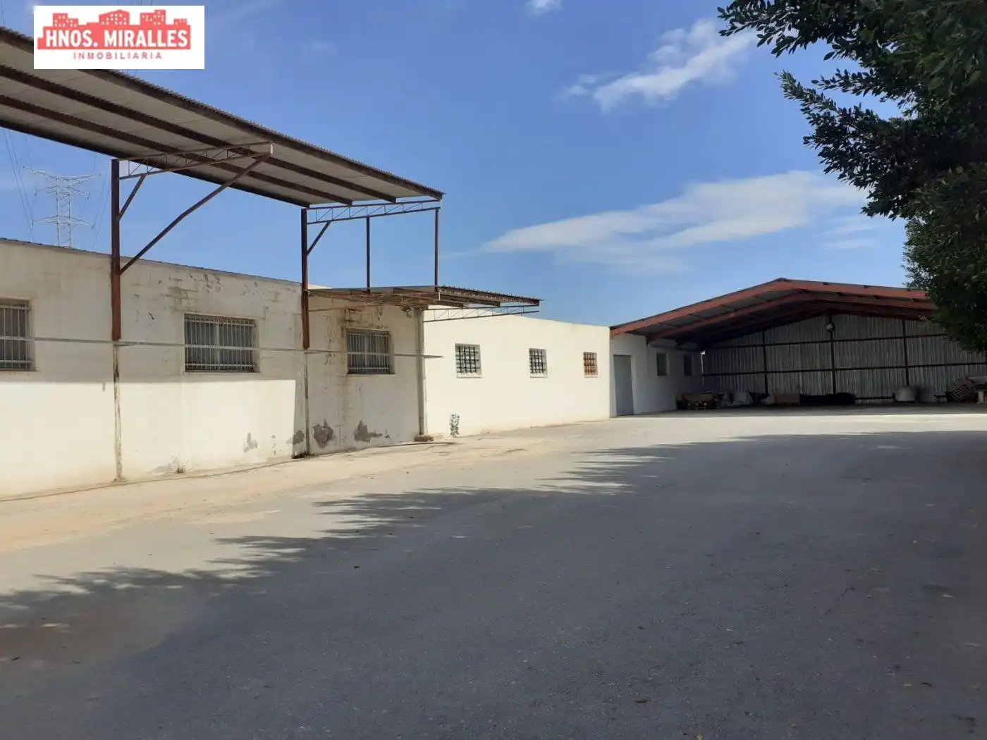 Nau industrial en venda a Crevillent, imagen 17