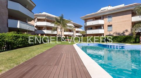 Foto 4 de Àtic en venda a Montañar - El Arenal, Jávea / Xàbia