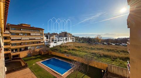 Foto 5 de Àtic en venda a Els Pavos, Girona