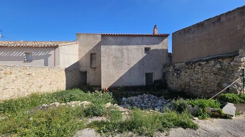 Foto 3 de Finca rústica en venda a Doña Inés, Lorca