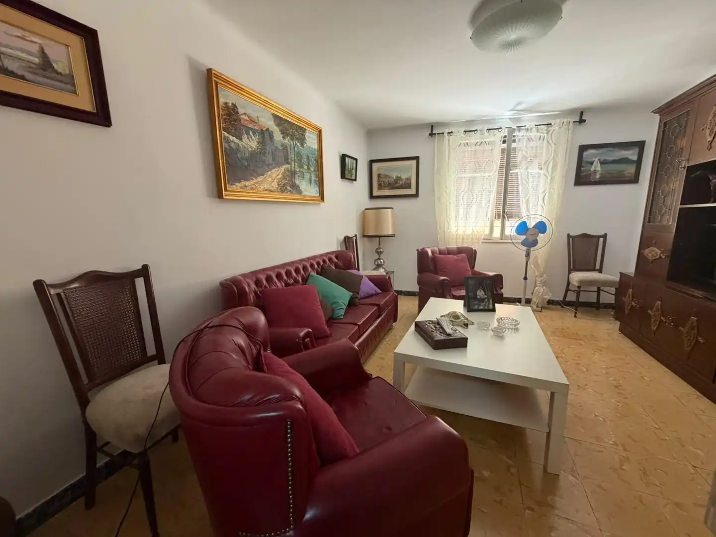 Casa o xalet en venda a Fonz, Huesca